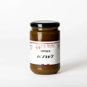 Confiture de kiwi