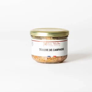 Terrine de campagne
