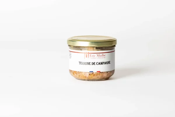 Terrine de campagne