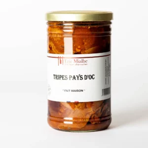 Tripes Pays d'Oc