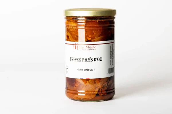 Tripes Pays d'Oc