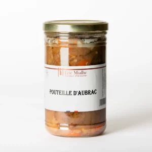Pouteille d'Aubrac