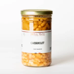 Cassoulet
