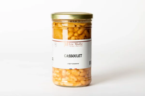 Cassoulet