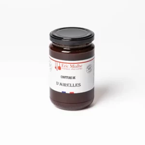 Confiture d'airelles Lozère