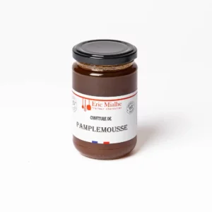 confiture pamplemousse